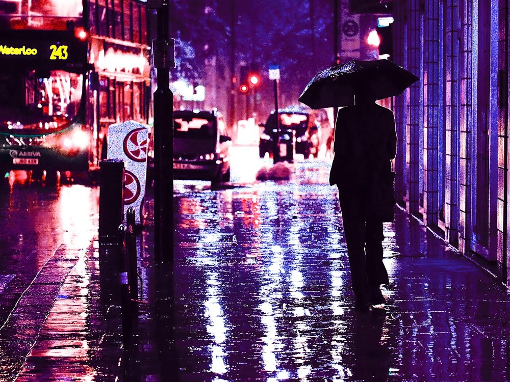 City Moments